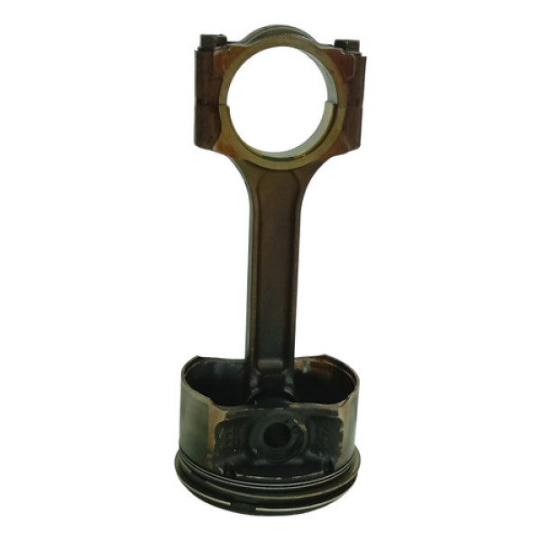 Pistão Biela Nissan Tiida 1.8 16v 2010 084721