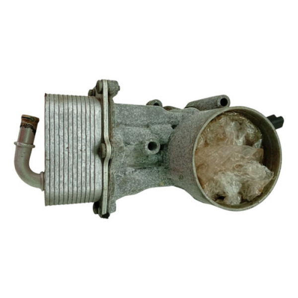 Suporte Filtro Oleo Citroen C4 2.0 2010 6740130110