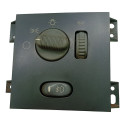 Botão Comando Farol Gm S10 2006 07 08 09 10 11