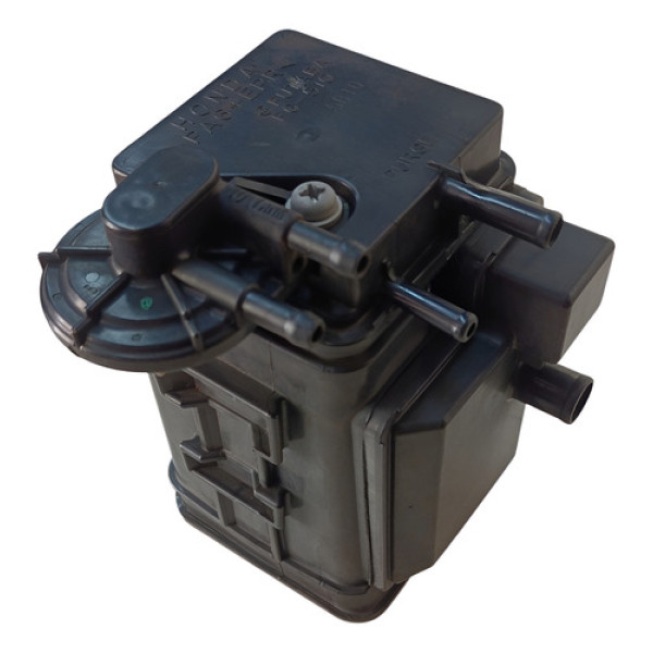 Filtro Canister 1.4 Honda Fit 2004 2008