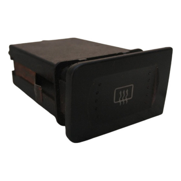 Botão Desembaçador Volkswagen Golf 1999 00 02 04 06 08 10