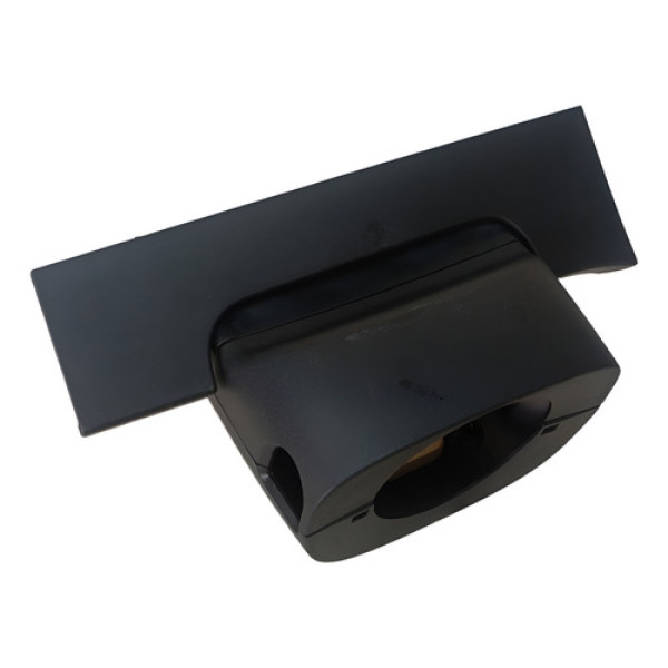 Acabamento Coluna Inferior Ford Fusion 2009