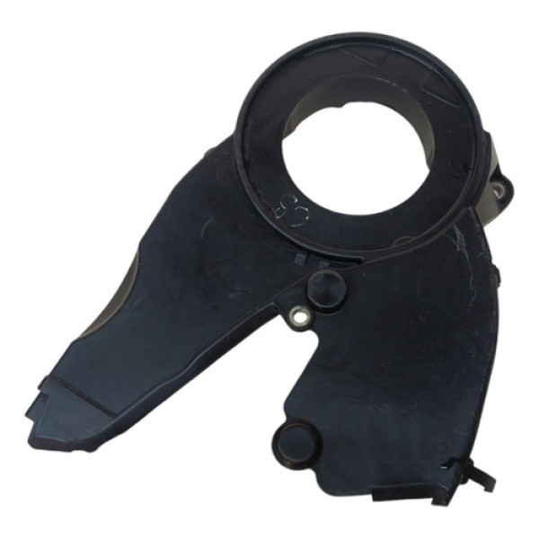 Capa Inferior Correia Dentada Vw Fox Polo Saveiro Gol 06 11