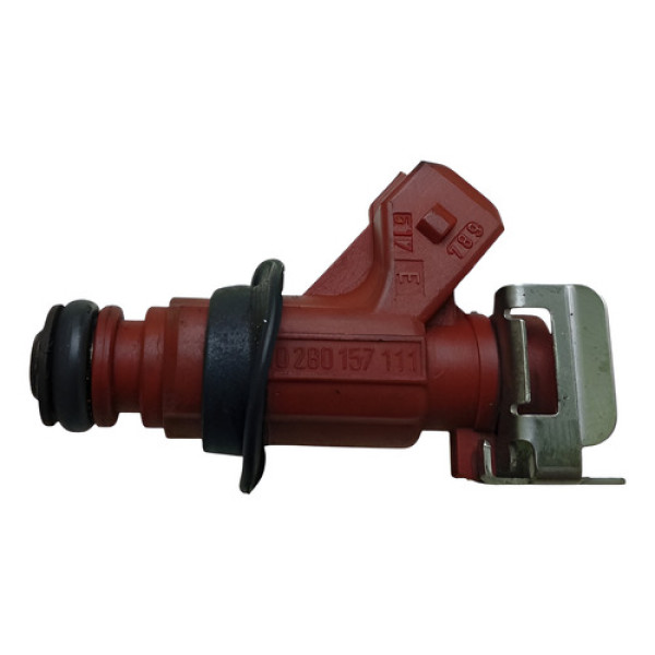 Bico Injetor Vw Gol Voyage Fox 1.0 8v 2012 13 14 15 16