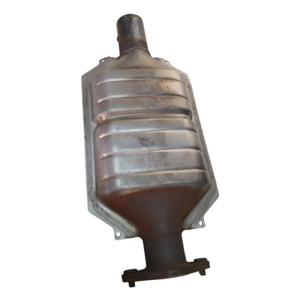 Catalisador Secundário Ford Fusion 2.3 Sel 2006 07 08 09