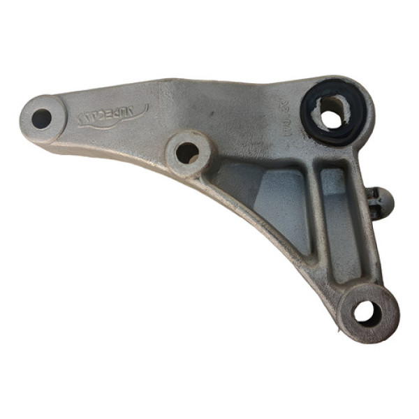 Coxim Traseiro Câmbio Gm Onix Prisma 2013 14 15 16 17 18 19