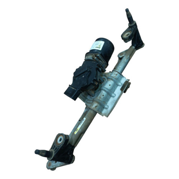 Motor Limpador Parabrisa Galhada Vw Saveiro 2013