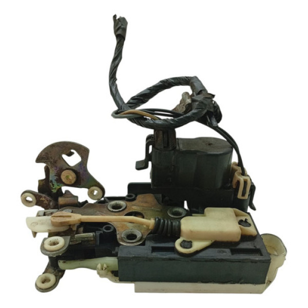 Fechadura Porta Dianteira Esquerda Gm S10 2000 2011 16639873