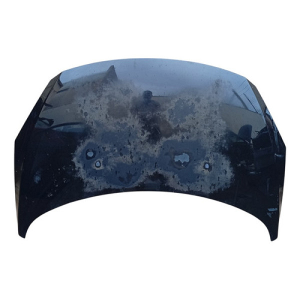 Capô Peugeot 307 2008 2009 2010 2011 2012