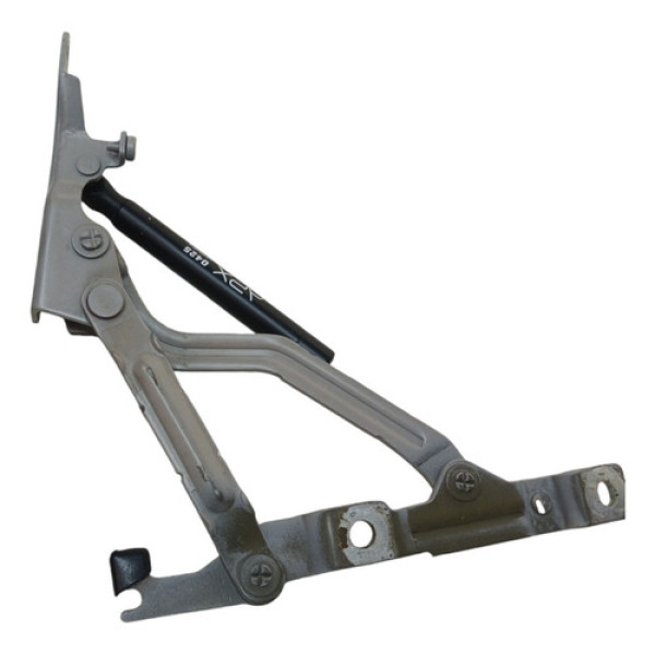 Dobradiça Porta Mala Esquerdo Ford Fusion Esquerdo 2009 2011