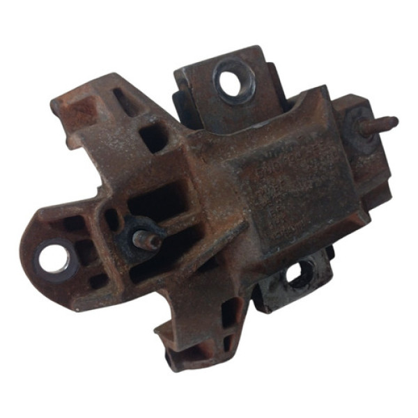 Coxim Motor Câmbio Suporte Esquerdo G Vw Fox Gol 2012 2015