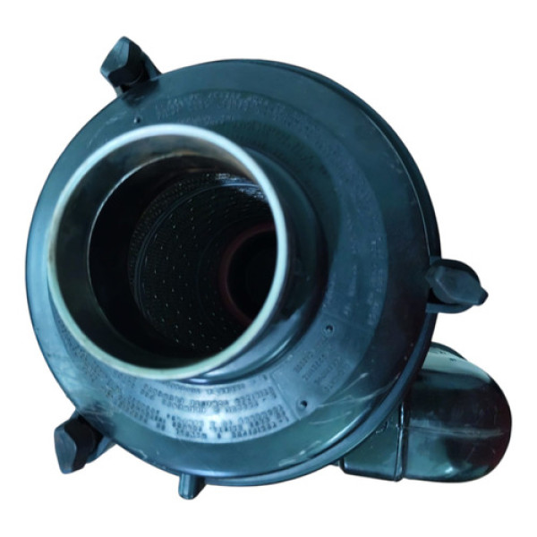 Caixa Filtro Ar Gm S10 Blazer 2.4 Flex 2001 A 2011 93287527