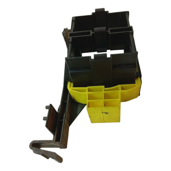 Suporte Carcaça Chicote Vw Gol G4 2008 5w0971836