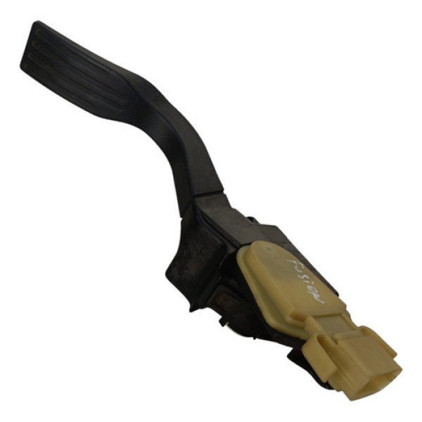 Pedal Acelerador Ford Fusion Sel Original 2006 2009