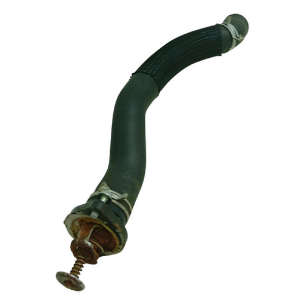 Mangueira Válvula Termostática Citroen C4 Pallas 2.0 2010