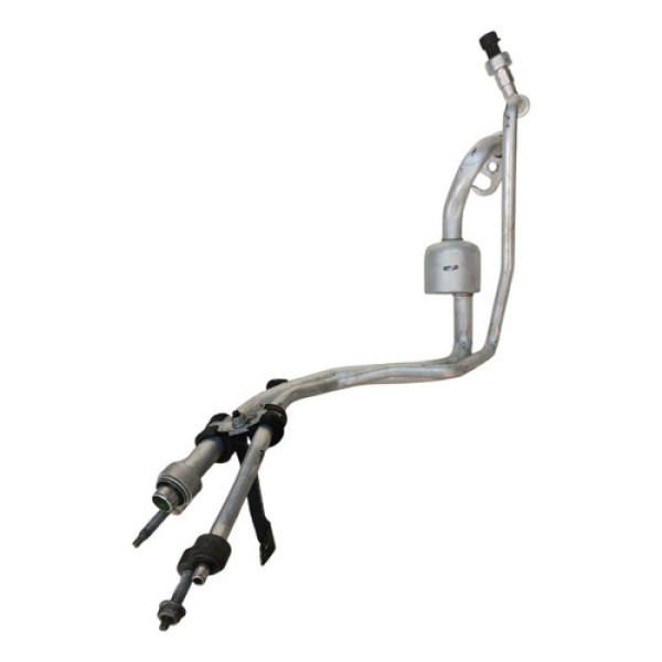 Mangueira Ar-condicionado Ford Fusion 2009 2011