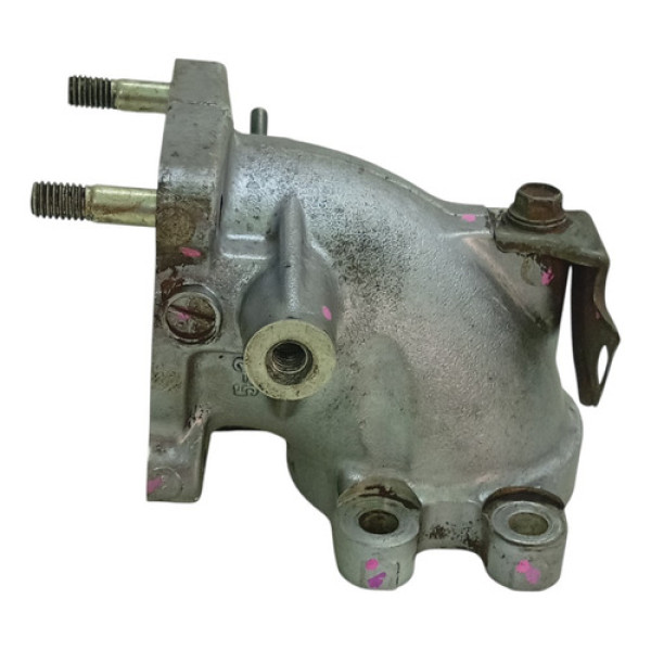 Tubo Suporte Tbi Toyota Hilux 3.0 Automática 2006 08 10 11