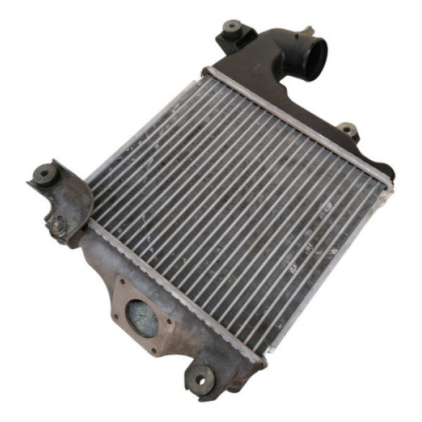 Intercooler Toyota Hilux 2013 2015