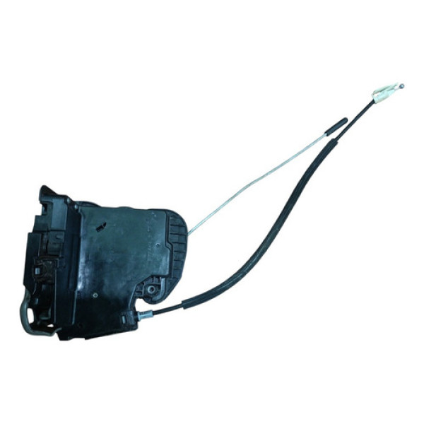 Fechadura Traseira Esquerda Gm Cruze 2017