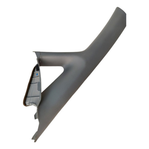 Moldura Coluna Dianteira Esquerda Honda Fit 2004 05 06 07 08