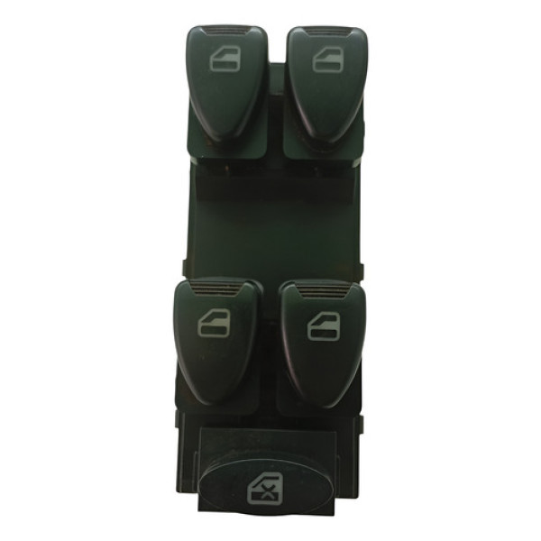 Comando Vidro Chery Qq 2011 12 13 14 15