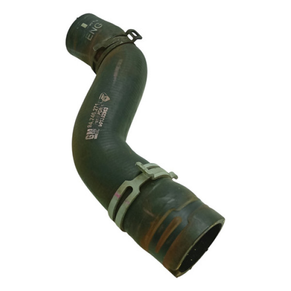 Mangueira Radiador Superior Gm Onix Prisma 1.0 2013 14 15 16