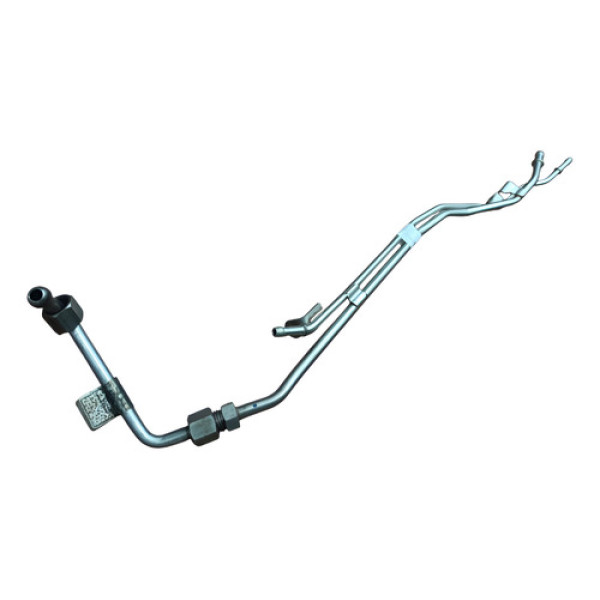 Cano Egr Combustível Fiat Toro 2.0 Diesel 2020 50528457