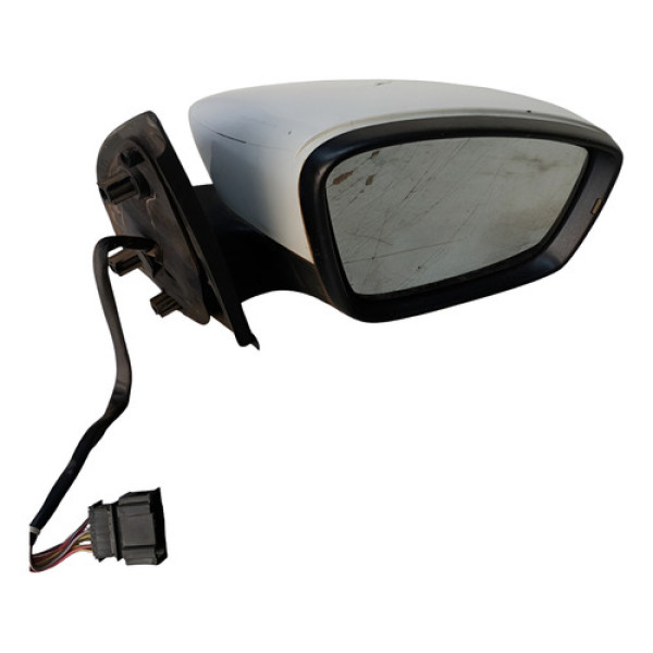 Retrovisor Direito Elétrico G5 G6 Saveiro 2008 2016