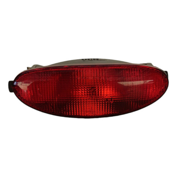 Lanterna Luz Para-choque Traseiro Peugeot 206 2000 2011
