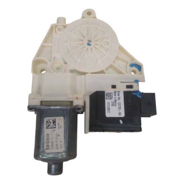 Motor Elétrico Vidro Dianteiro Direito Fiat Toro 2017 2021