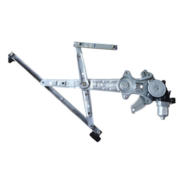 Maquina Vidro Dianteira Direita Nissan Versa 2013 15 17 19