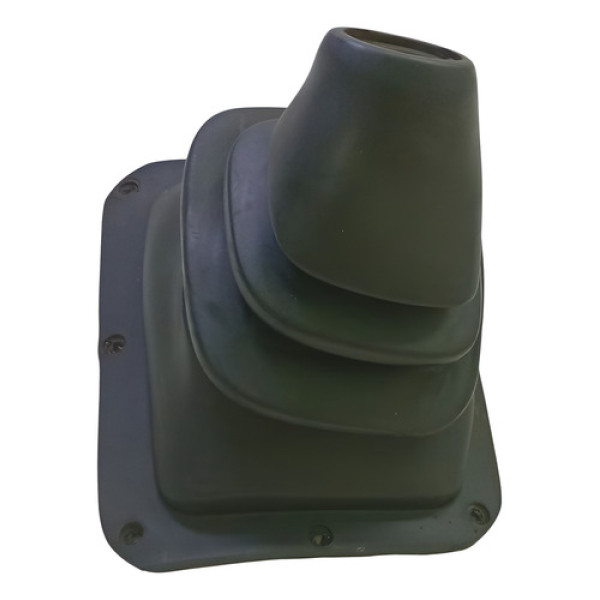 Coifa Alavanca Câmbio Gm Blazer 2008 2009 2010 2011 15625795