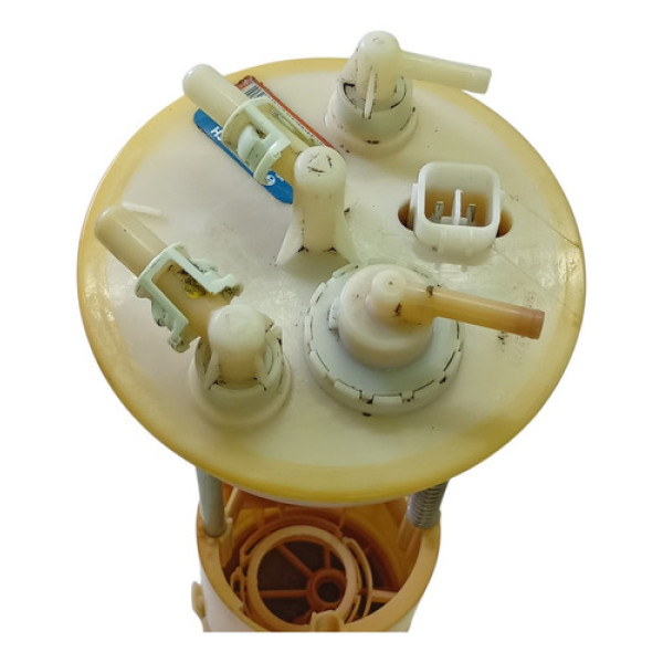 Carcaça Bomba Combustível Honda City 1.5 2013 0580314459