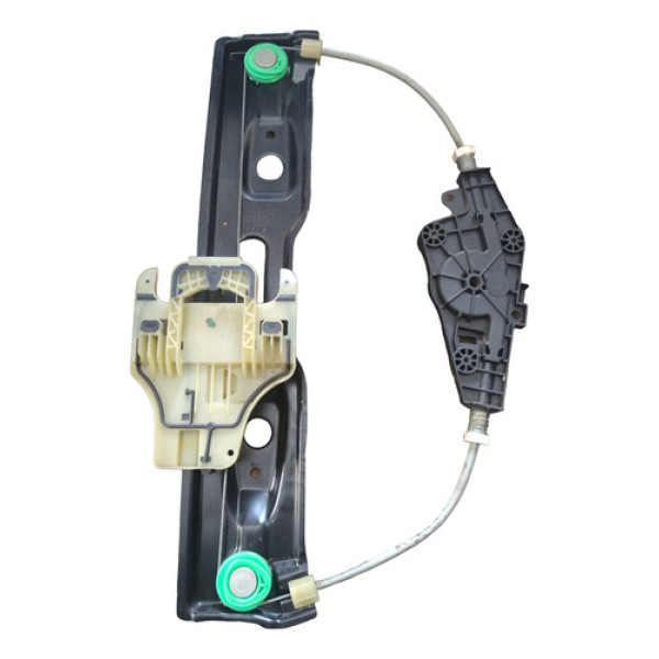 Maquina Vidro Traseira Direita Ford New Fiesta 2017