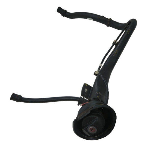 Gargalo Tanque Combustível Vw Gol G7 2019 2020 5u0201129