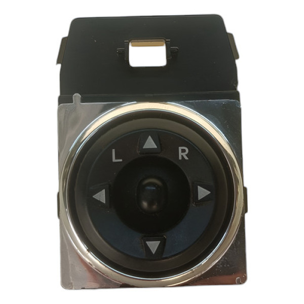Botão Comando Retrovisor Hyundai Elantra 2011 2016
