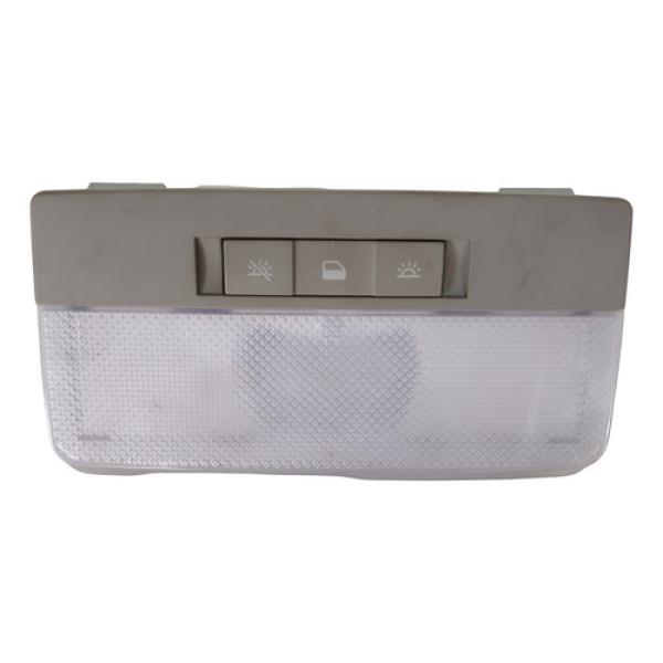 Lanterna Luz Teto Cortesia Gm Cruze 2012 13 14 15 316627975