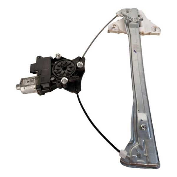 Máquina Vidro Diant Esq Hyundai Hb20 2020 21 22 82450r1010