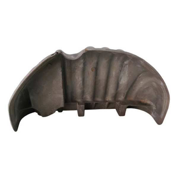 Protetor Térmico Coletor Golf Bora 2.0