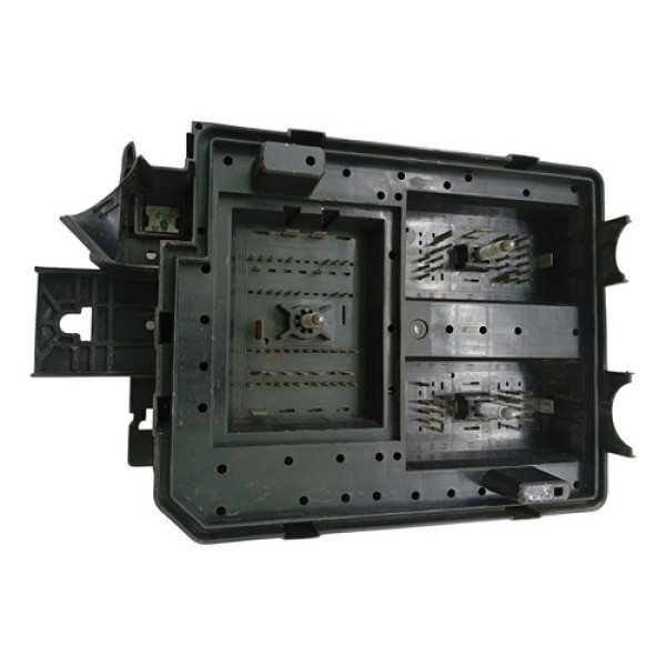 Caixa Fusível Rele Gm Onix 2017