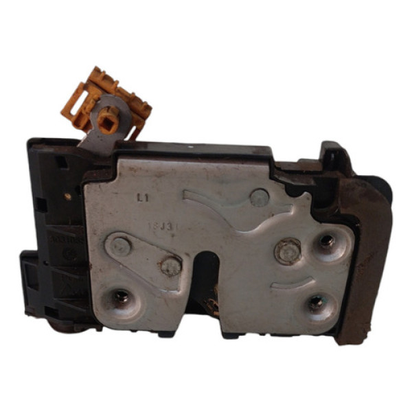 Fechadura Porta Elétrico Esquerdo Dianteiro Onix 2013 2013
