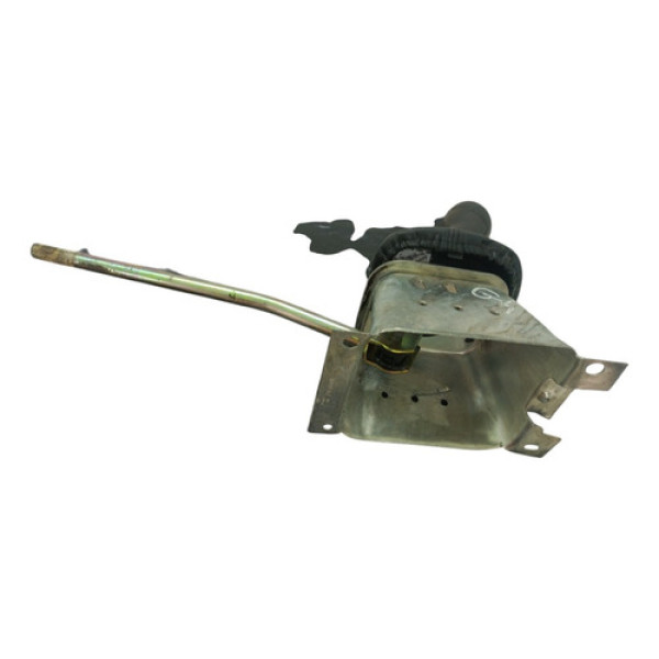 Alavanca Trambulador Câmbio Vw Gol Parati Saveiro G3 G4