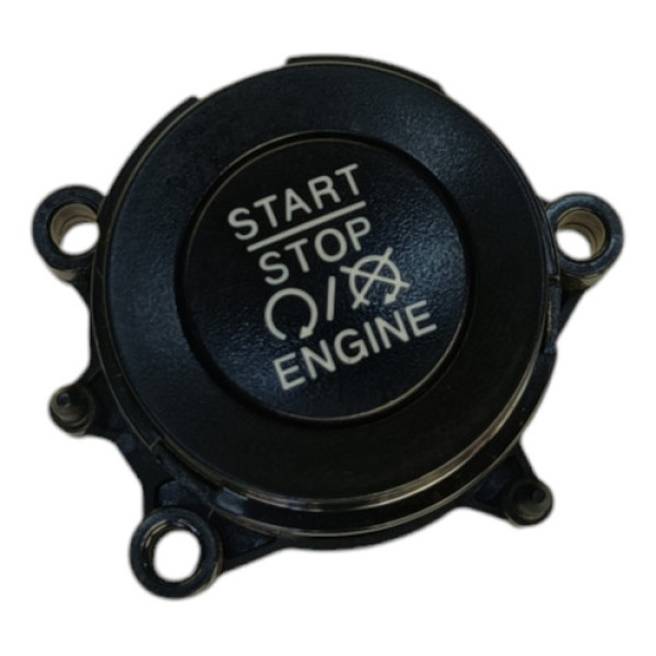 Botão Start Stop Fiat Toro 2018 19 20 21
