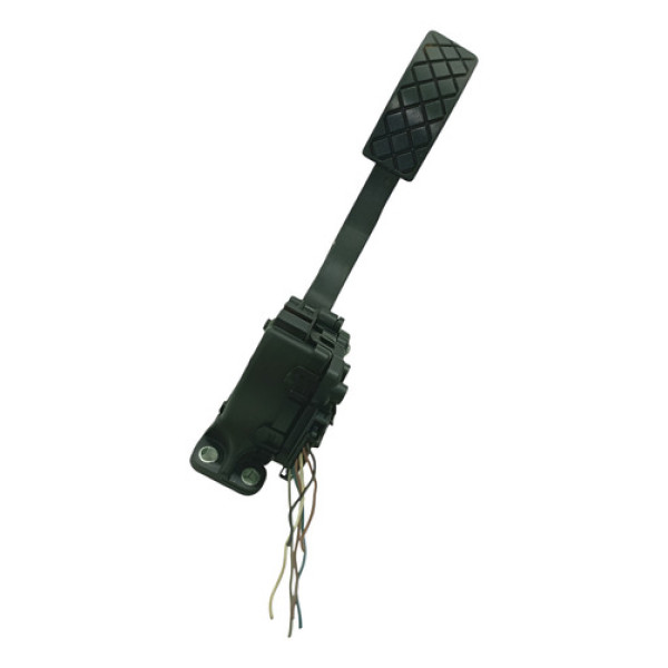 Pedal Acelerador Eletrônico Vw Gol G6 2012 13 14 15 16