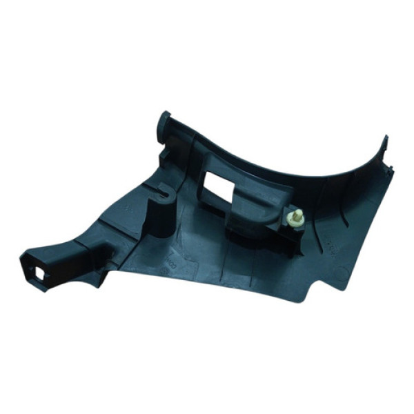 Moldura Acabamento Soleira Porta Esquerda Honda Fit 2008