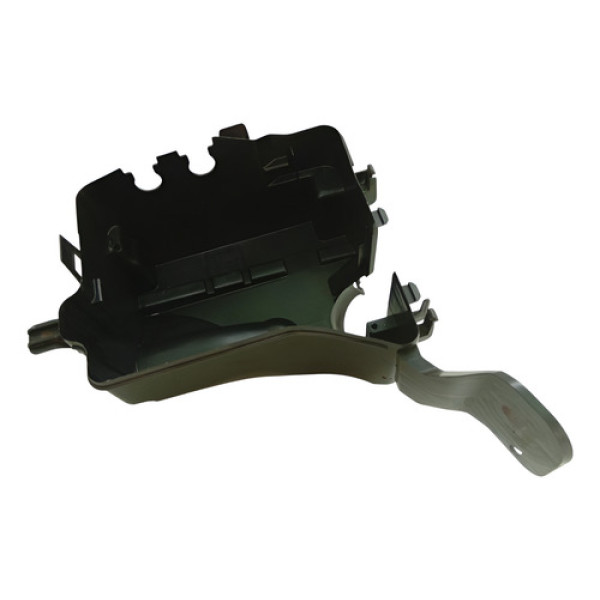 Suporte Caixa Fusíveis Citroen C3 2008 09 10 11 12