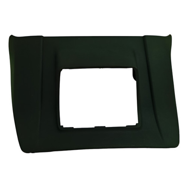 Acabamento Inferior Painel Gm S10 2012 2013 2013 2014 2015