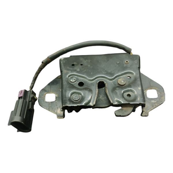 Fechadura Capô Gm Cruze 2017 Original