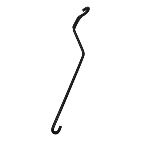 Vareta Capô Volkswagen Gol G7 1.0 2020