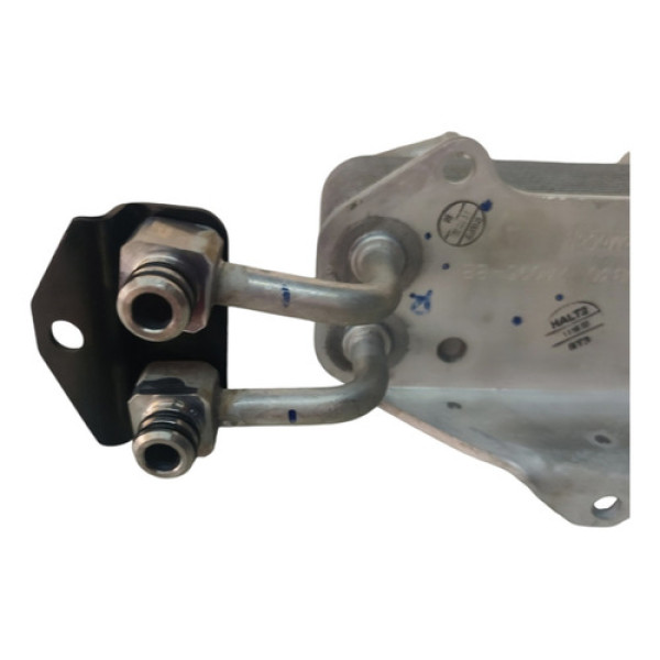 Resfriador Óleo Câmbio Automático Ranger Troller 2.2 3.2